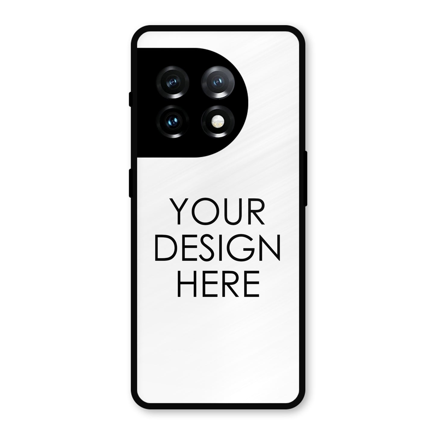 Personalize Your Own Design Case For Oneplus
