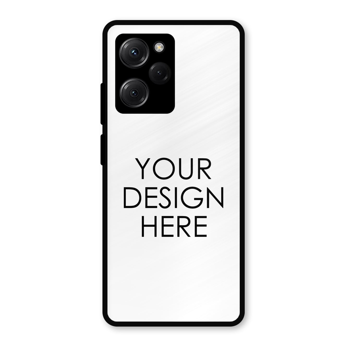 Personalize Your Own Design Case For XIAOMI