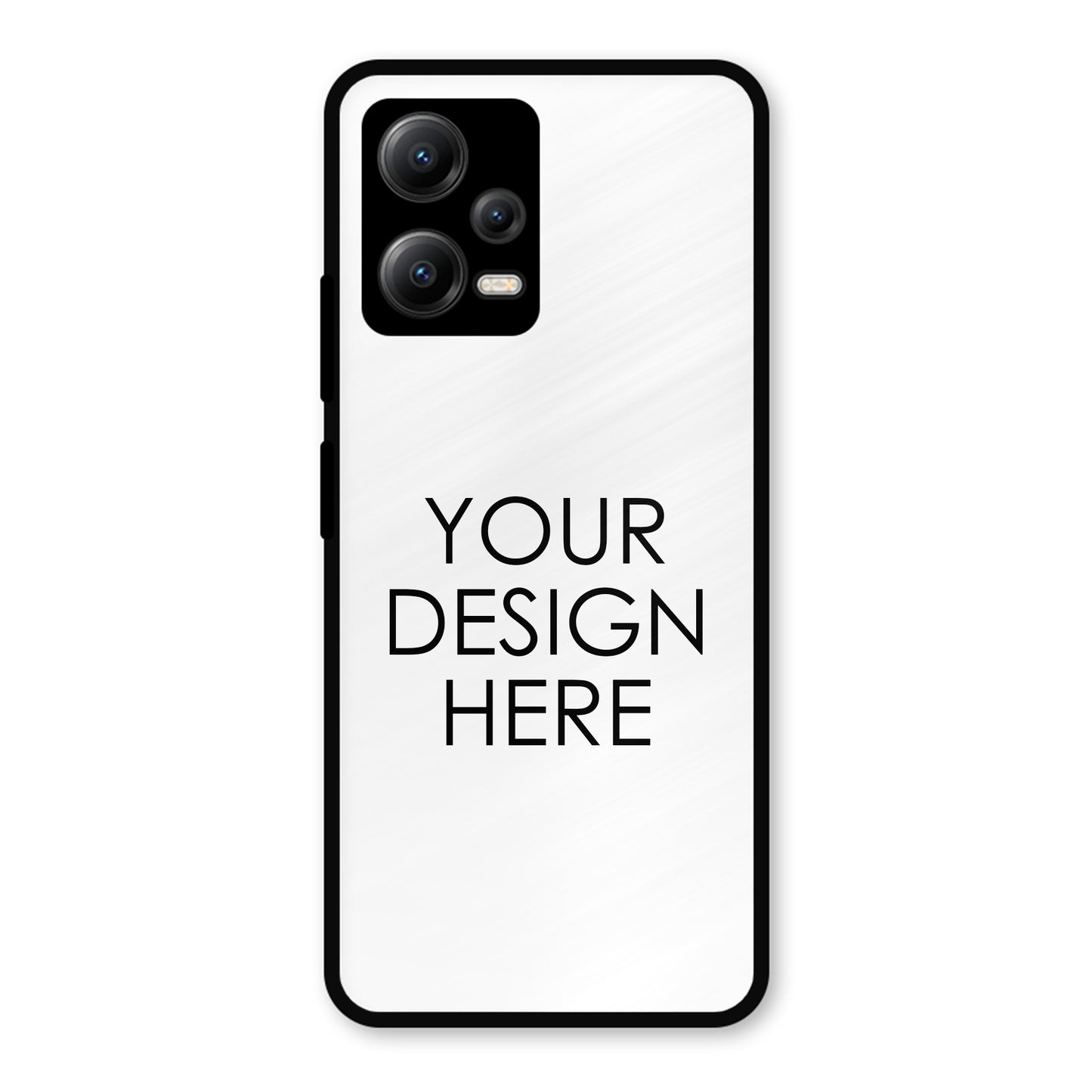 Personalize Your Own Design Case For XIAOMI