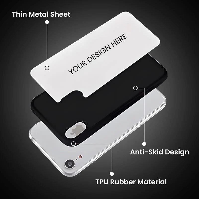 Possible Coffee iPhone 11 Pro Case – Premium PrintShield Mobile Cover