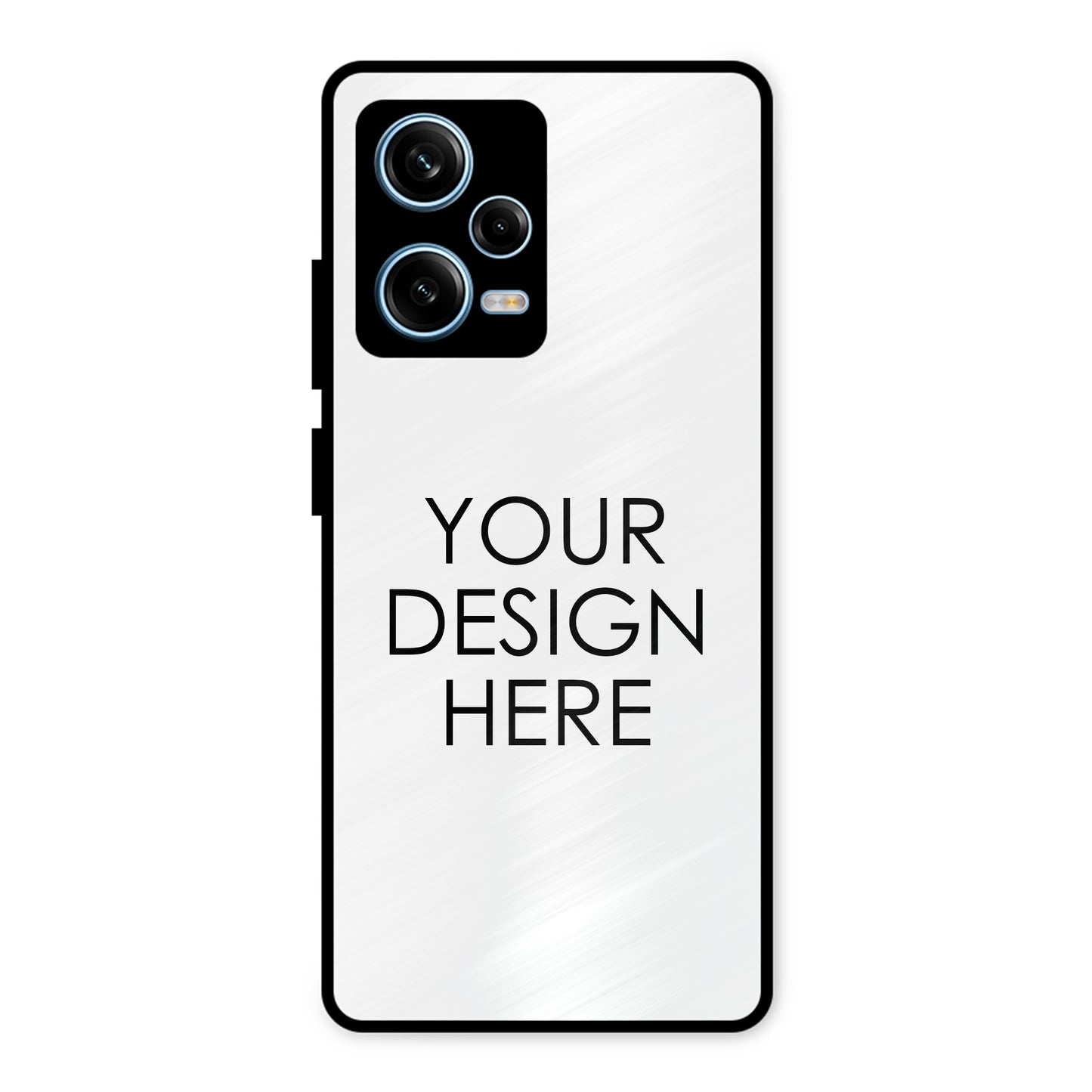 Personalize Your Own Design Case For XIAOMI