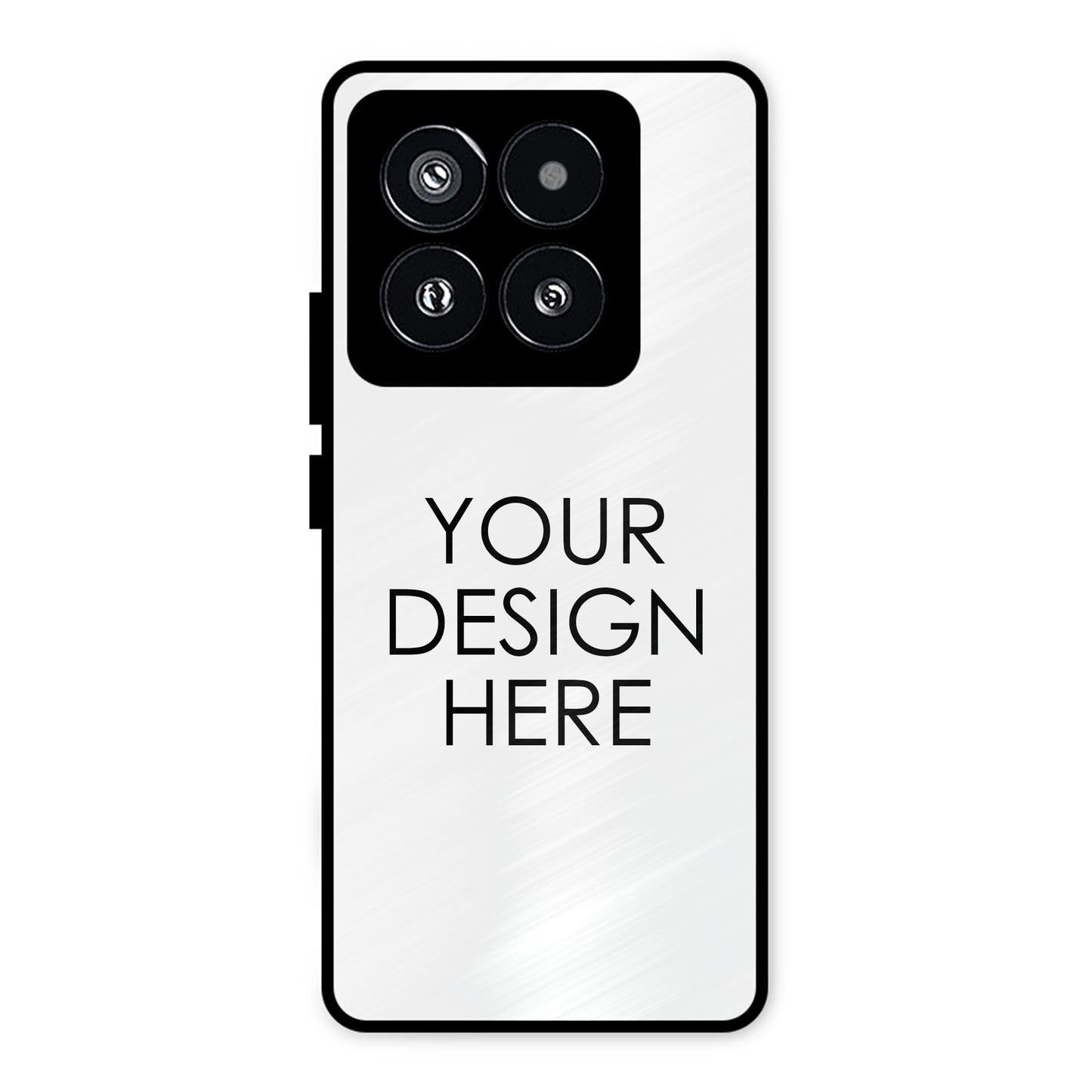 Personalize Your Own Design Case For XIAOMI