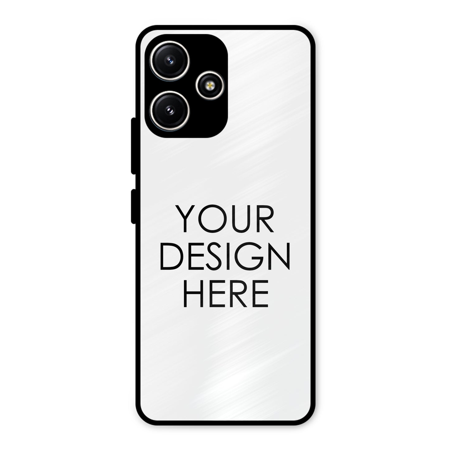 Personalize Your Own Design Case For XIAOMI