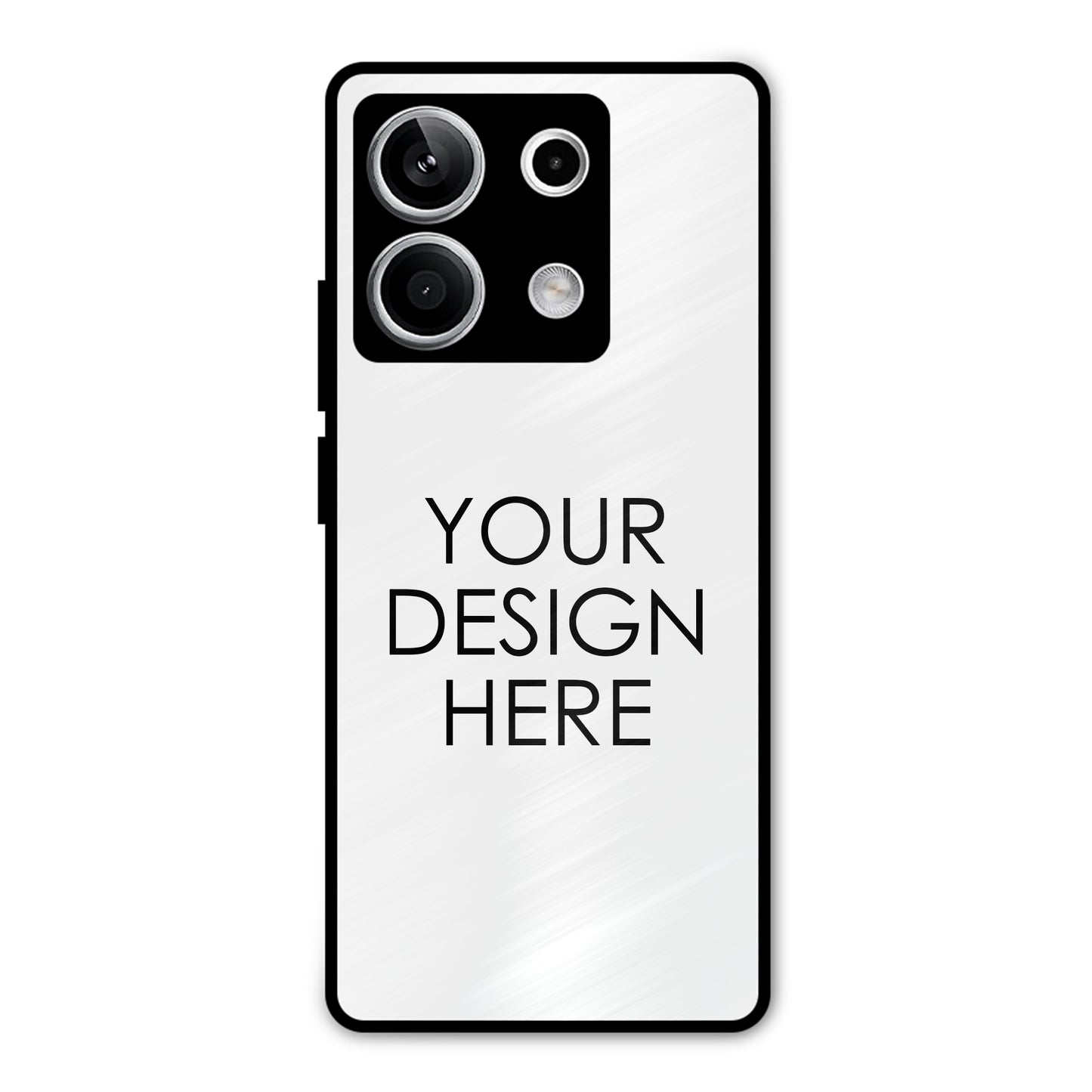 Personalize Your Own Design Case For XIAOMI