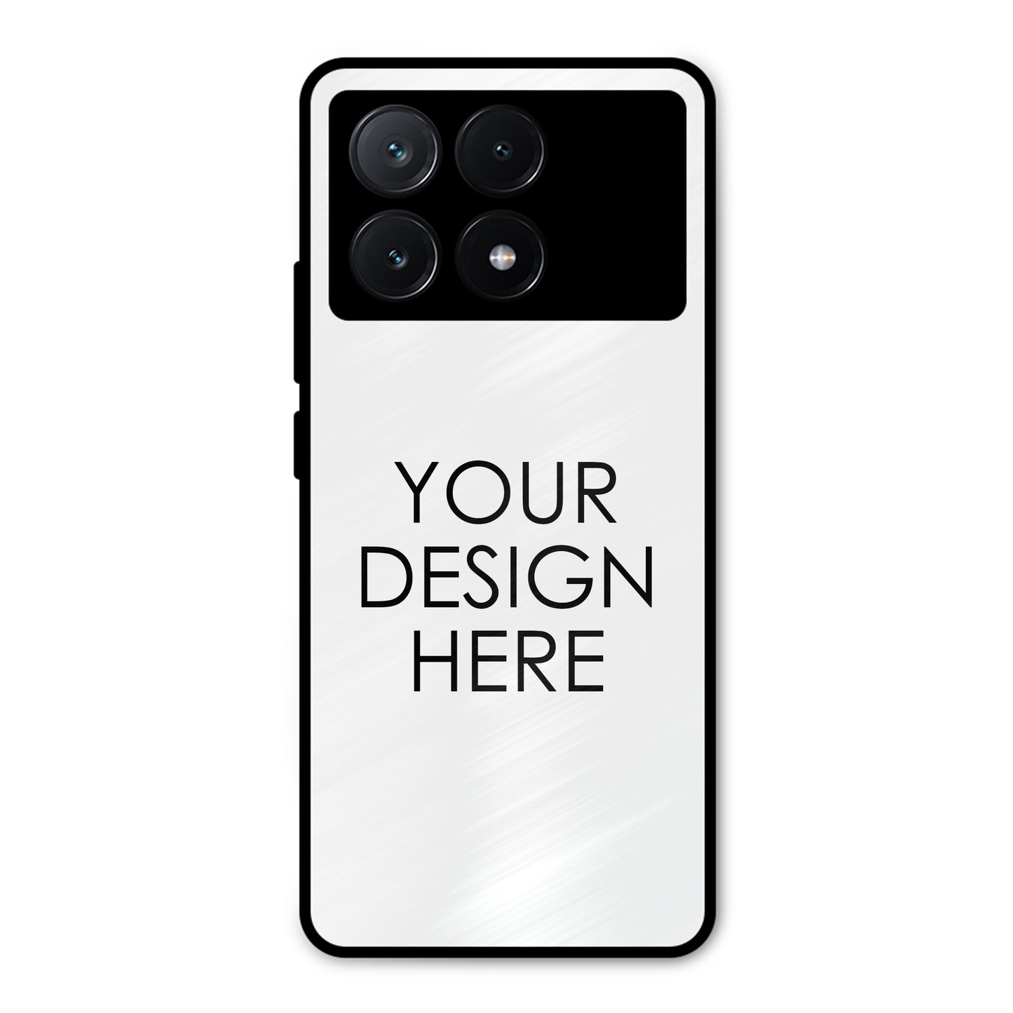 Personalize Your Own Design Case For XIAOMI
