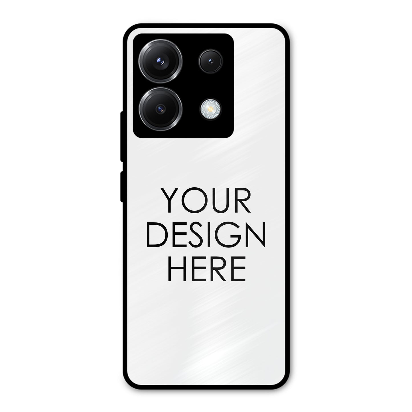 Personalize Your Own Design Case For XIAOMI
