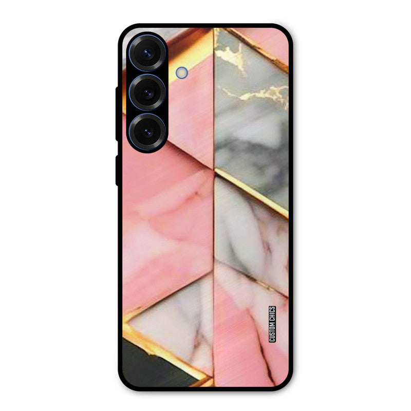 Aesthetic Art Samsung Galaxy S25 Plus Mobile Back Cover - Aesthetic PrintShield Case