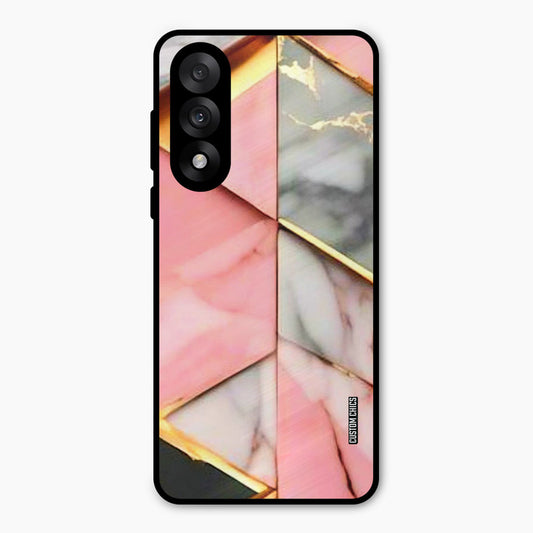 Aesthetic Art Oneplus Nord 5 Mobile Back Cover - Aesthetic PrintShield Case