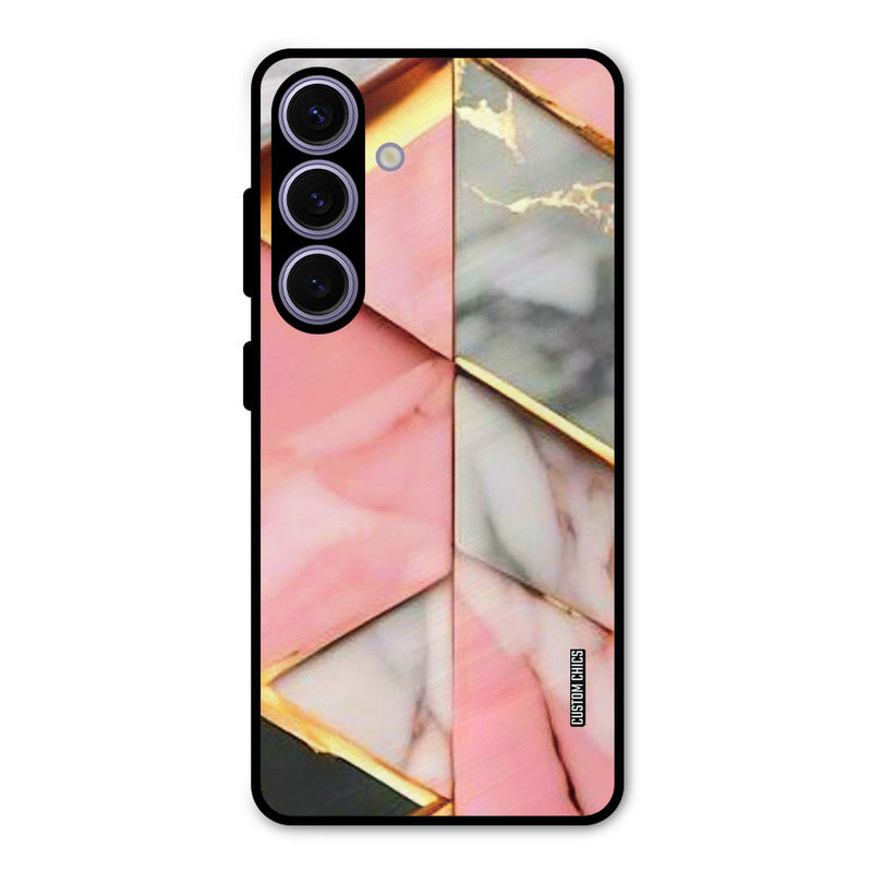 Aesthetic Art Samsung Galaxy S24 Mobile Back Cover - Aesthetic PrintShield Case