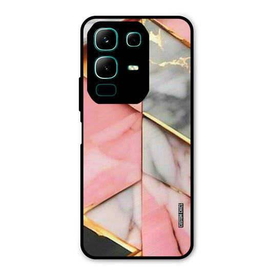 Aesthetic Art Infinix Note 50x Mobile Back Cover - Aesthetic PrintShield Case