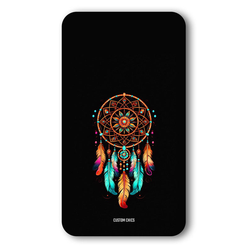 Aesthetic Dream Catcher Case – Premium PrintShield Mobile Cover