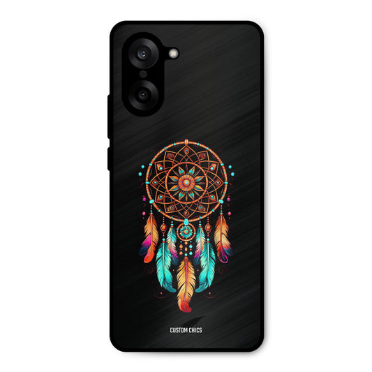Aesthetic Dream Catcher Oneplus Nord CE5 Mobile Back Cover - Aesthetic PrintShield Case