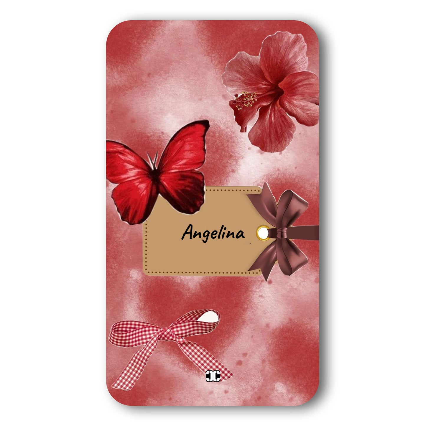 Aesthetic Gift Case – Premium PrintShield Mobile Cover