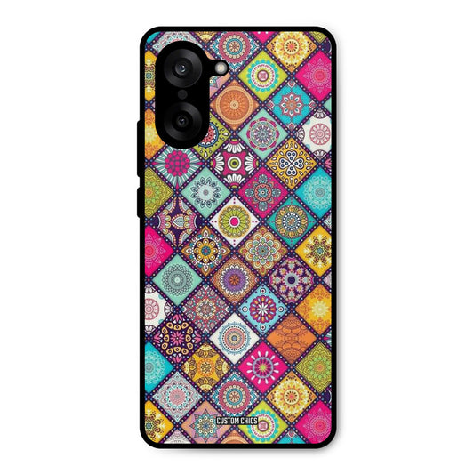 Aesthetic Wallpaper Oneplus Nord CE5 Mobile Back Cover - Aesthetic PrintShield Case