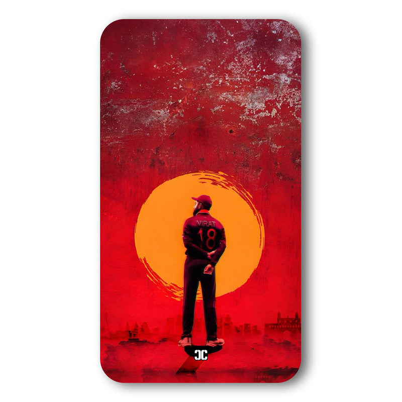 Alone Fighter Case – Premium PrintShield Mobile Cover