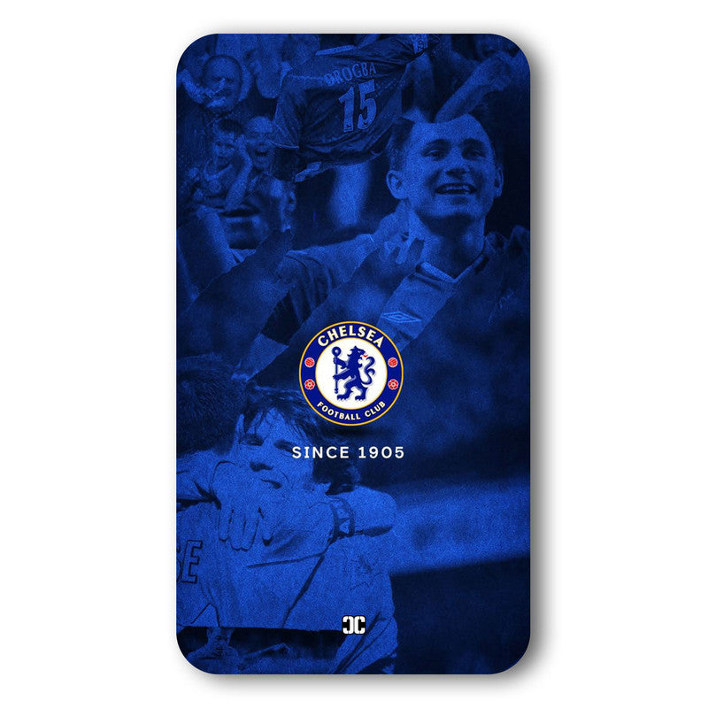 Always Blue Case – Premium PrintShield Mobile Cover