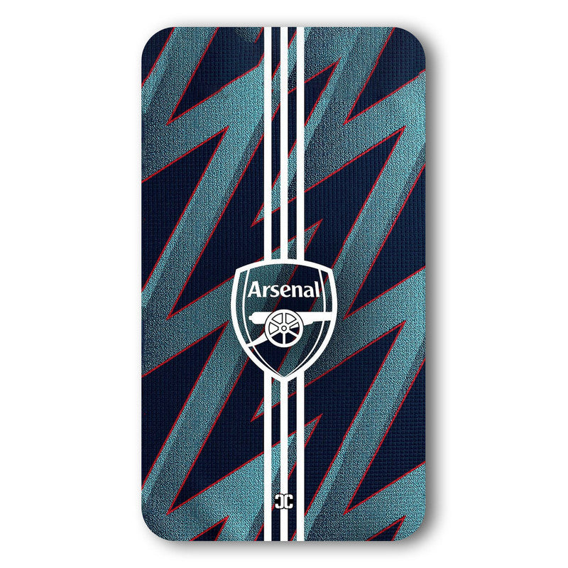 Arsenal Comic Case – Premium PrintShield Mobile Cover
