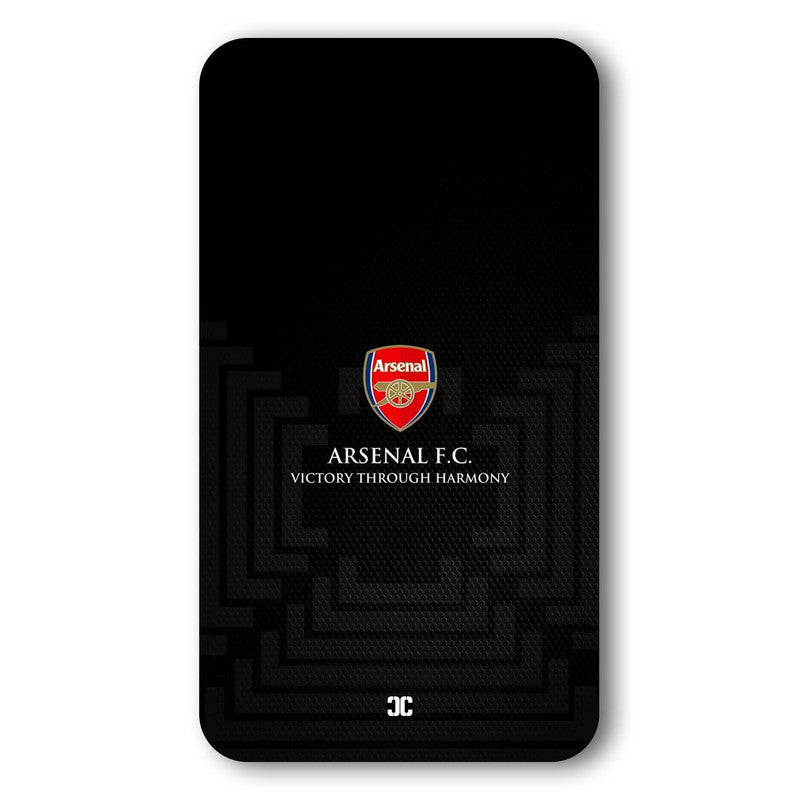 Arsenal FC Case – Premium PrintShield Mobile Cover