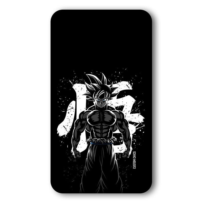 Beast Goku Case – Premium PrintShield Mobile Cover