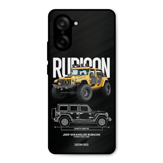 Beast Jeep Oneplus Nord CE5 Mobile Back Cover - Car&Bike PrintShield Case