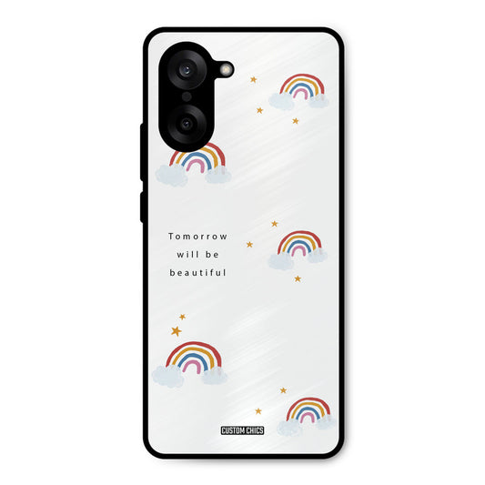 Beautiful Tomorrow Oneplus Nord CE5 Mobile Back Cover - Cute PrintShield Case