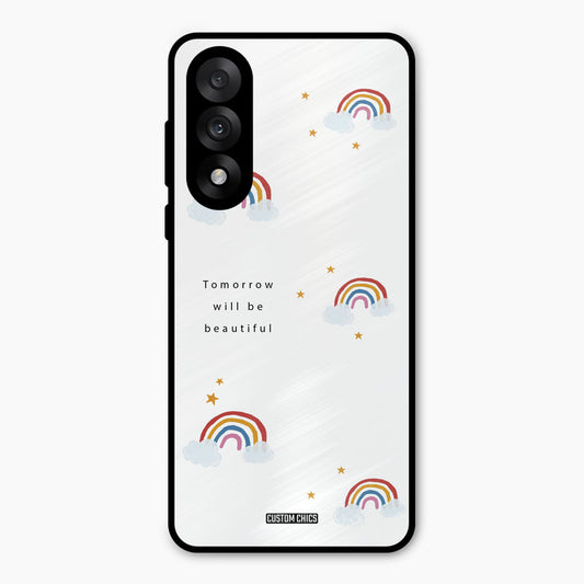 Beautiful Tomorrow Oneplus Nord 5 Mobile Back Cover - Cute PrintShield Case