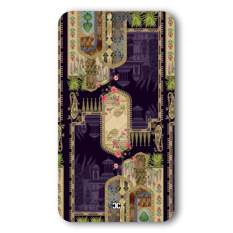 Bengali Art Case – Premium PrintShield Mobile Cover