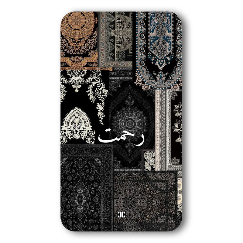 Blessing Case – Premium PrintShield Mobile Cover