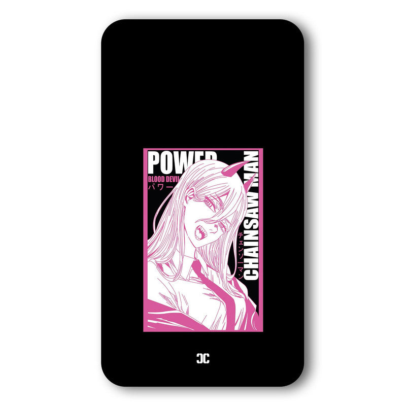 Blood Devil Power Case – Premium PrintShield Mobile Cover