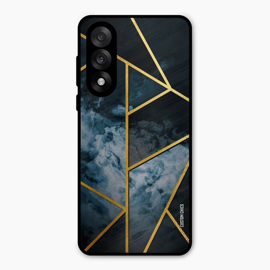 Blossom Night Oneplus Nord 5 Mobile Back Cover - Aesthetic PrintShield Case