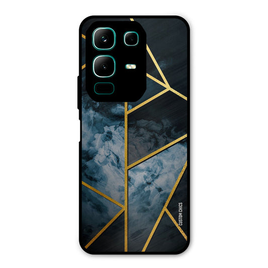 Blossom Night Infinix Note 50x Mobile Back Cover - Aesthetic PrintShield Case