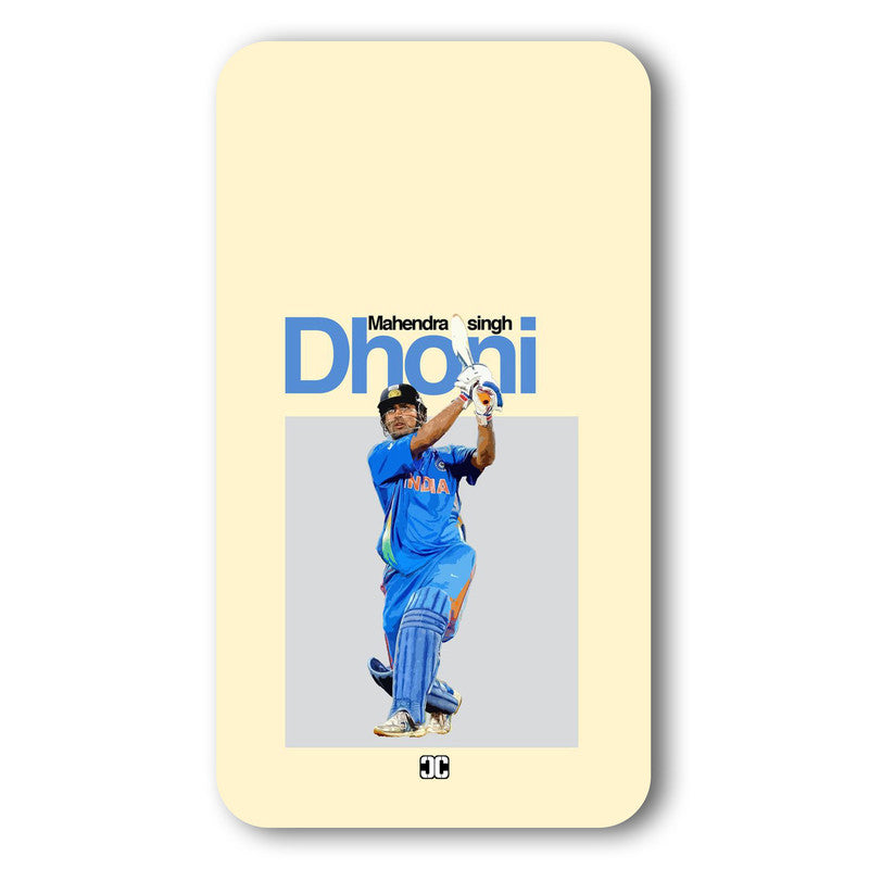 Captain Cool Case – Premium PrintShield Mobile Cover