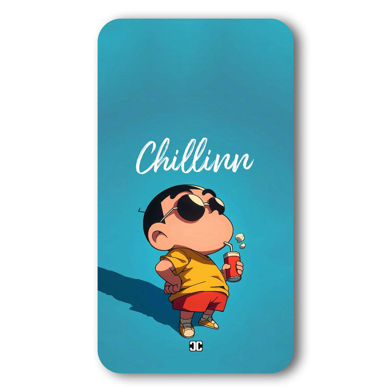 Chilling Summer Case – Premium PrintShield Mobile Cover