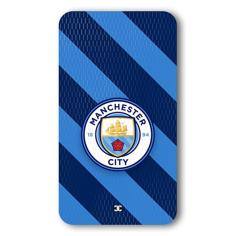 City Manchester Case – Premium PrintShield Mobile Cover