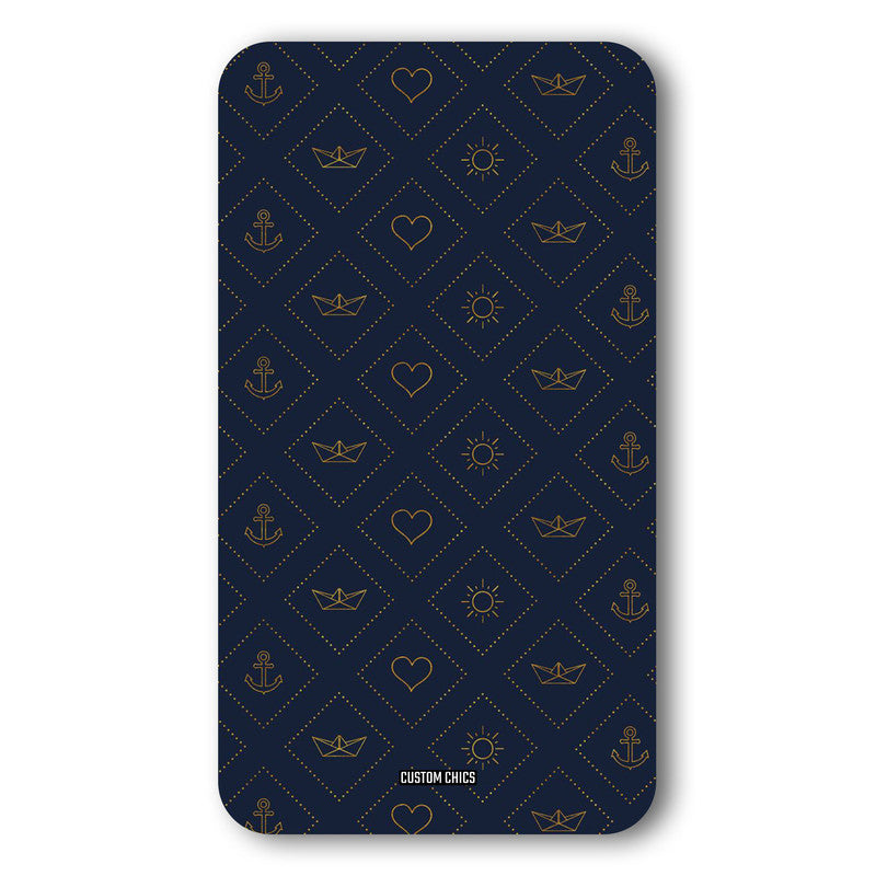 Clean Shapes Case – Premium PrintShield Mobile Cover