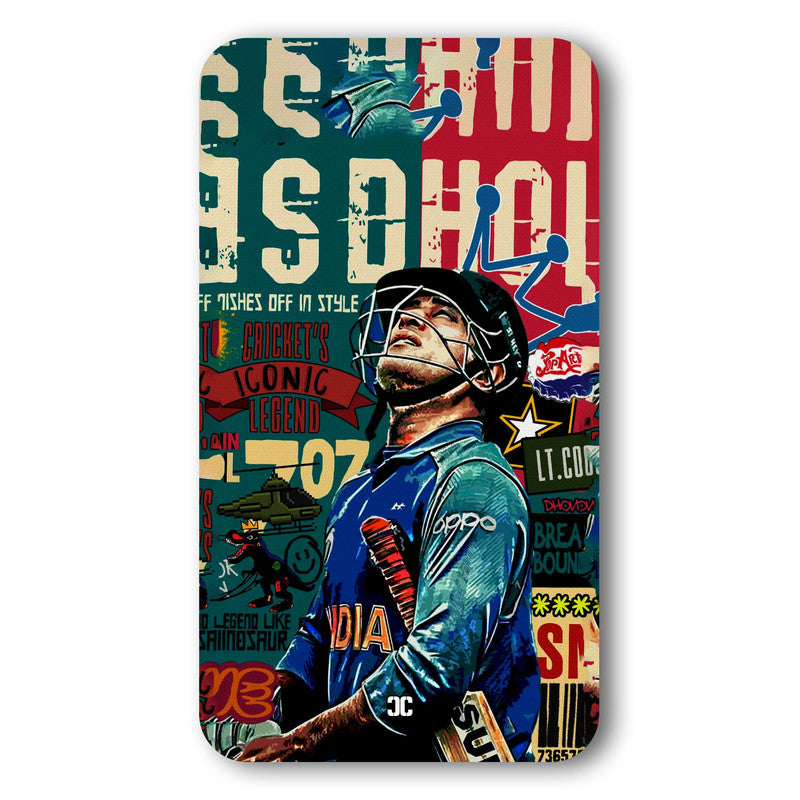 Comic Legend Case – Premium PrintShield Mobile Cover