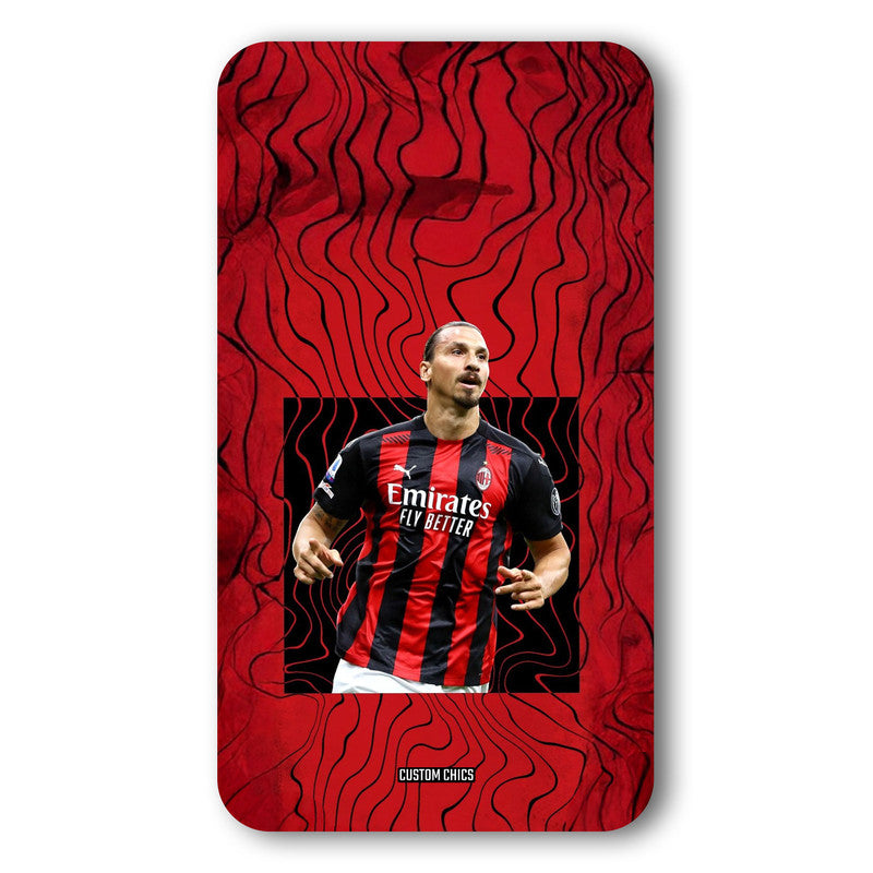 Cool Ibrahimovic Case – Premium PrintShield Mobile Cover