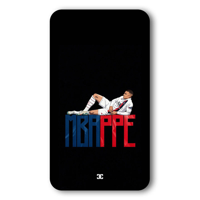 Cool Mbappe Case – Premium PrintShield Mobile Cover