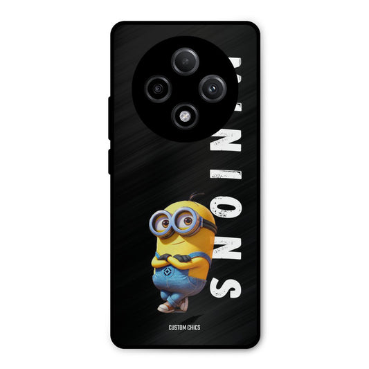 Cute Cartoon Oppo F27 Pro Plus 5G Mobile Back Cover - Cute PrintShield Case