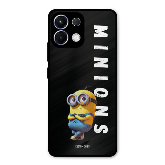 Cute Cartoon Oppo K13 5G Mobile Back Cover - Cute PrintShield Case