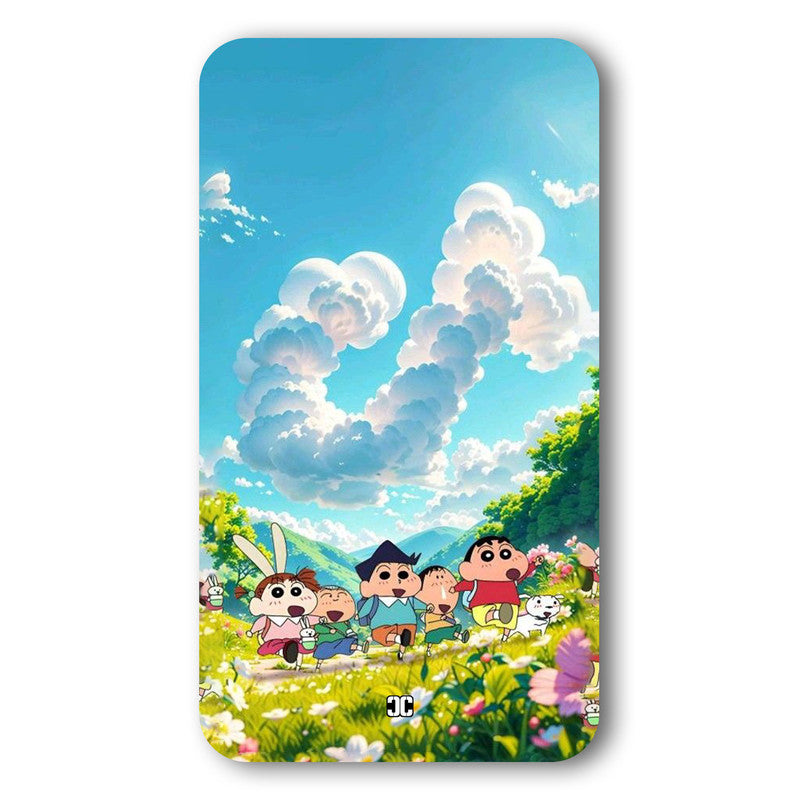 Cute Group Case – Premium PrintShield Mobile Cover