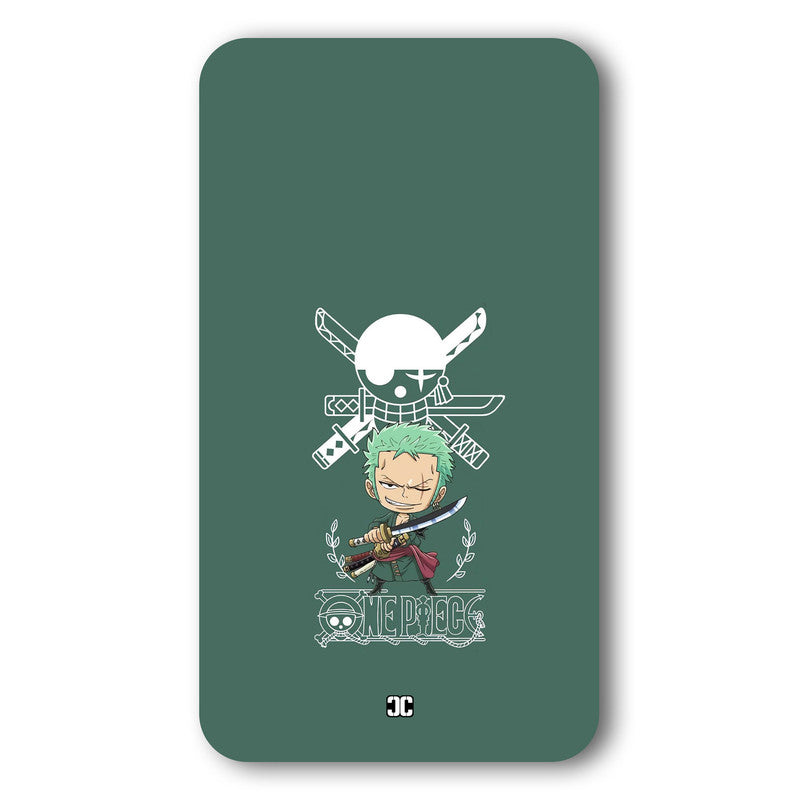 Cute Zoro Case – Premium PrintShield Mobile Cover