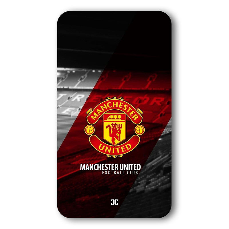 Dark Manhester Case – Premium PrintShield Mobile Cover