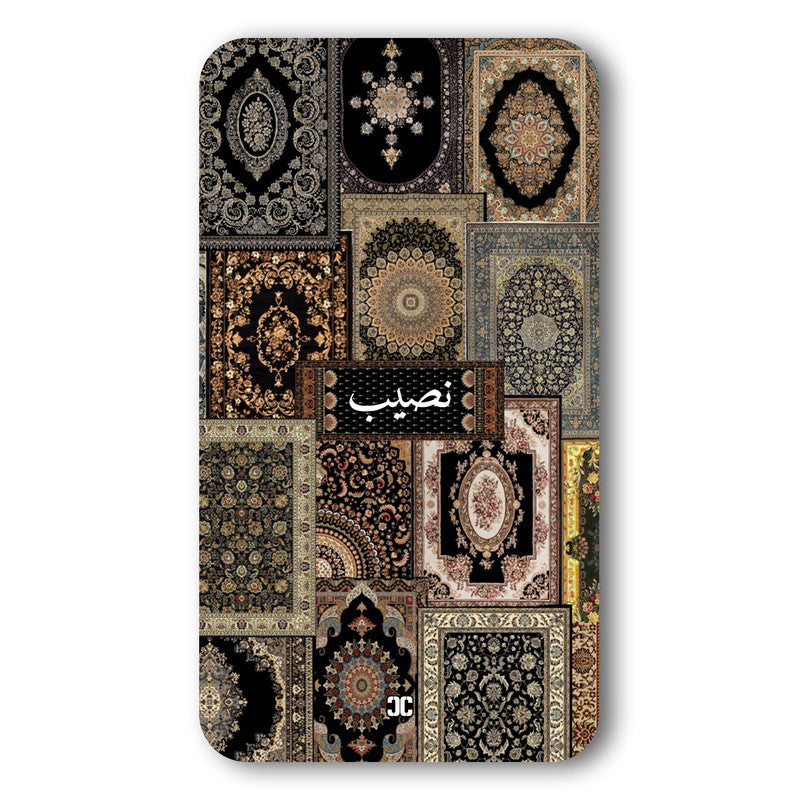 Destiny Case – Premium PrintShield Mobile Cover