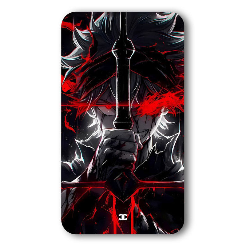 Devil Asta Case – Premium PrintShield Mobile Cover