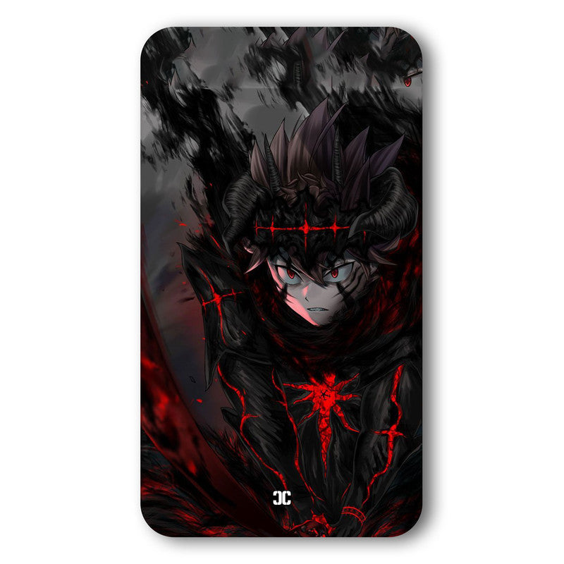 Devilish Asta Case – Premium PrintShield Mobile Cover