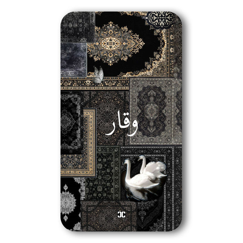Dignity Case – Premium PrintShield Mobile Cover
