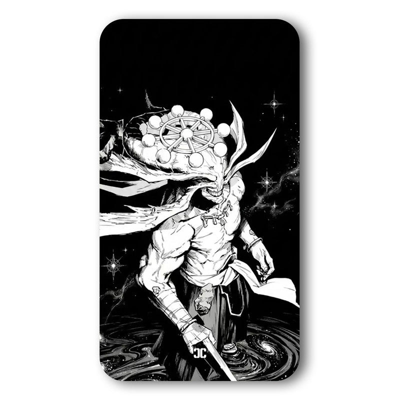 Divine General Case – Premium PrintShield Mobile Cover