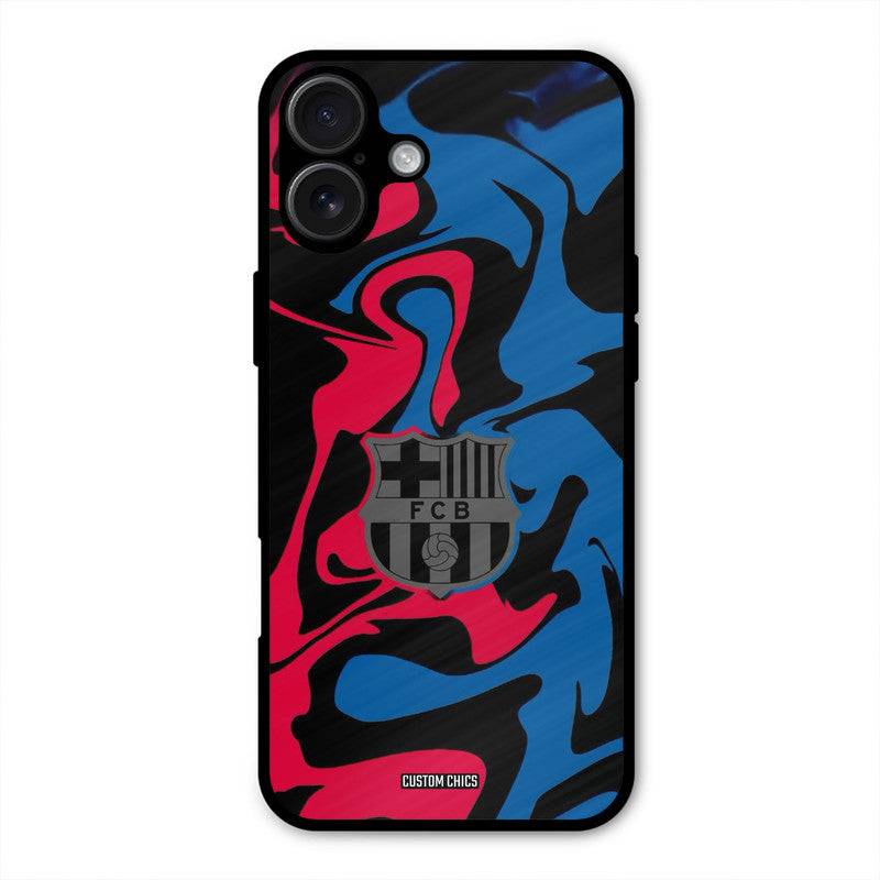 Phone Case for iPhone 16 Plus