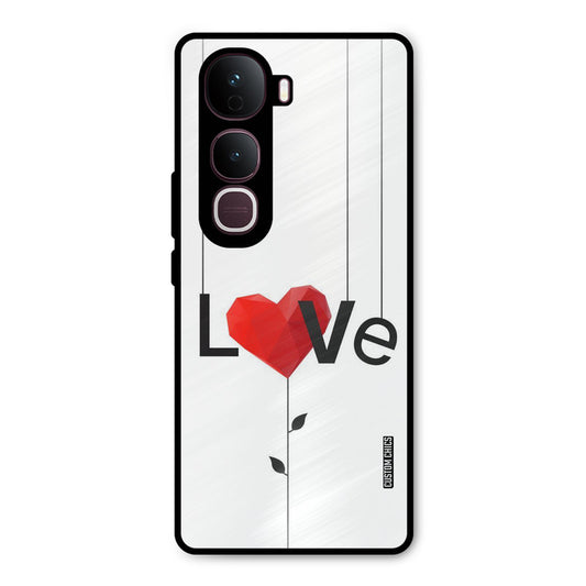 Fallen Love Vivo Y400 Pro Mobile Back Cover - Cute PrintShield Case
